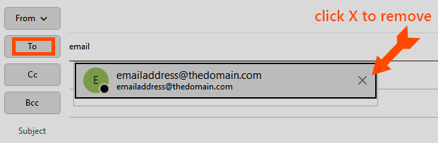 delete outlook autocomplete cache
